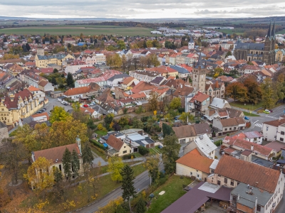 Doprovodný program k výstavě Vysokomýtský uličník