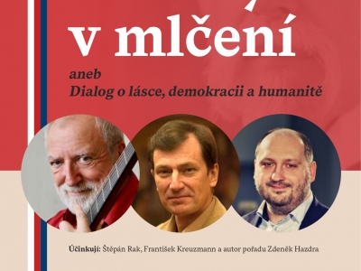 Hovory v mlčení